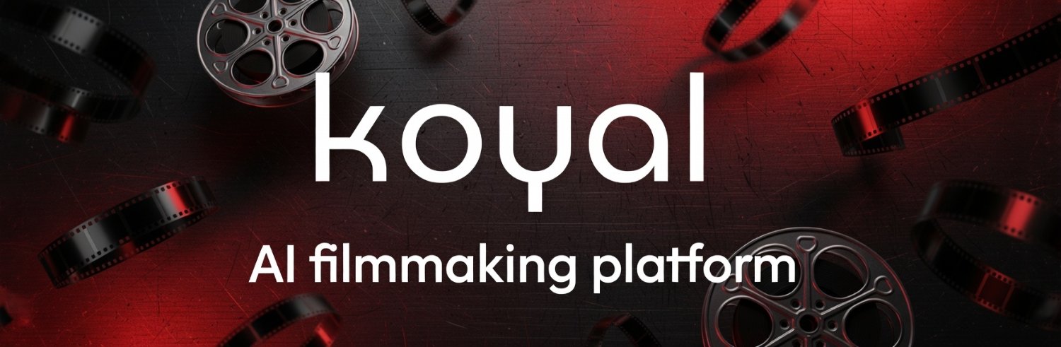 koyal.ai (YC F25) banner
