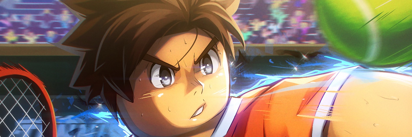 Tennis Rivals (@TennisRivalsRBX) / Posts / X