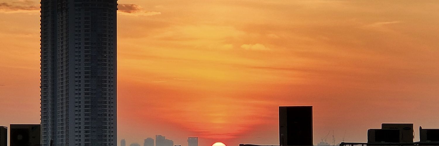 Better than Yesterday banner