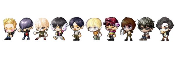 ckstlrdll Profile Banner