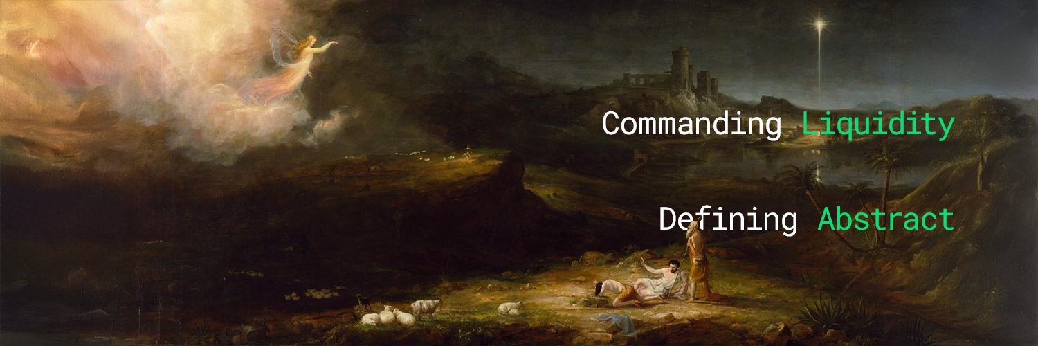 Aborean Finance banner