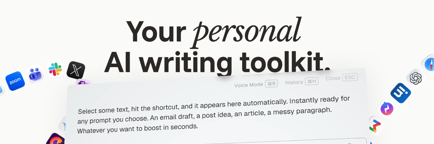 TypeBoost banner