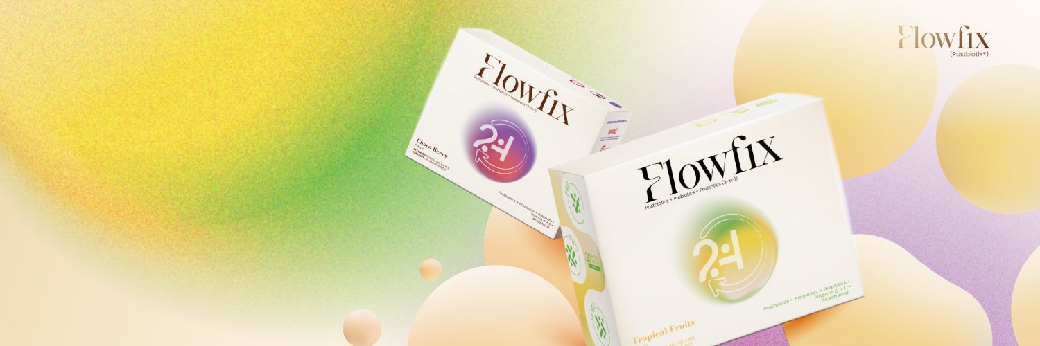Flowfix Thailand banner