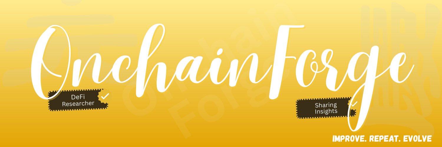 ⭕️nchainForge's banner