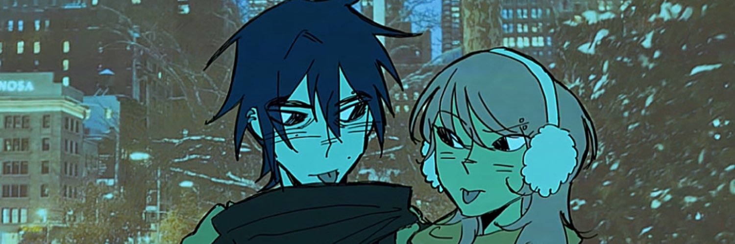 vixen ☥'s banner