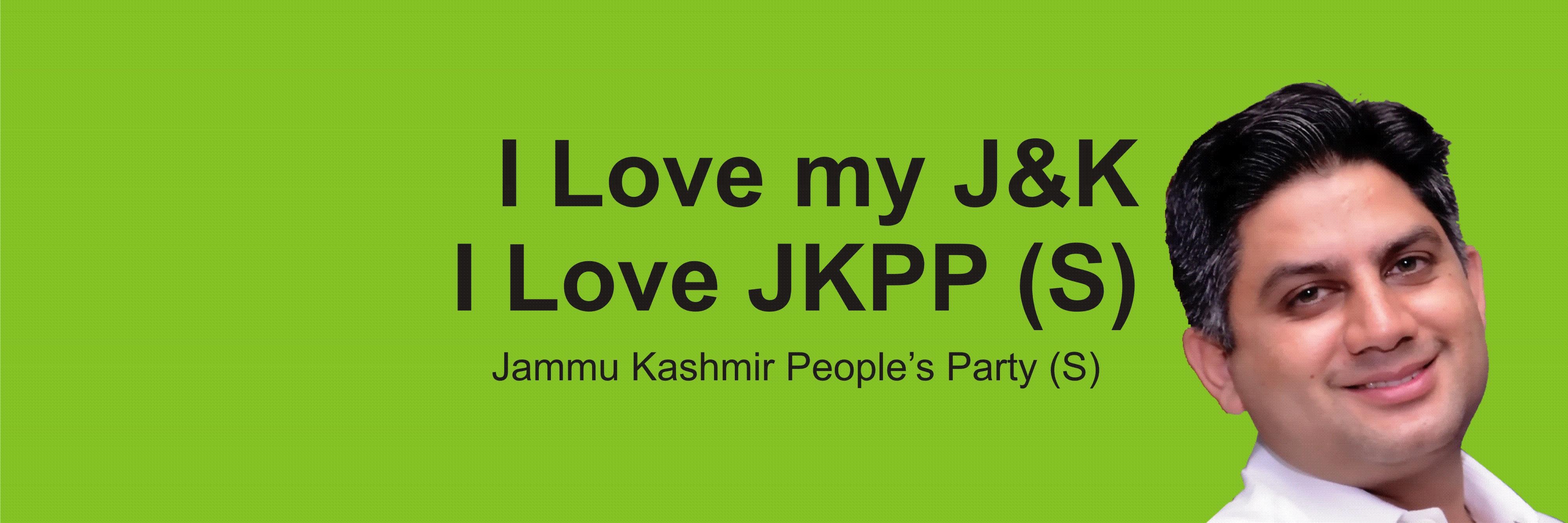 JKPPSecular's profile banner image