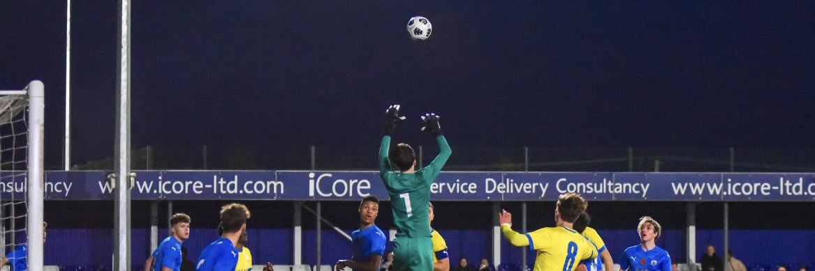 Jordan Williams banner