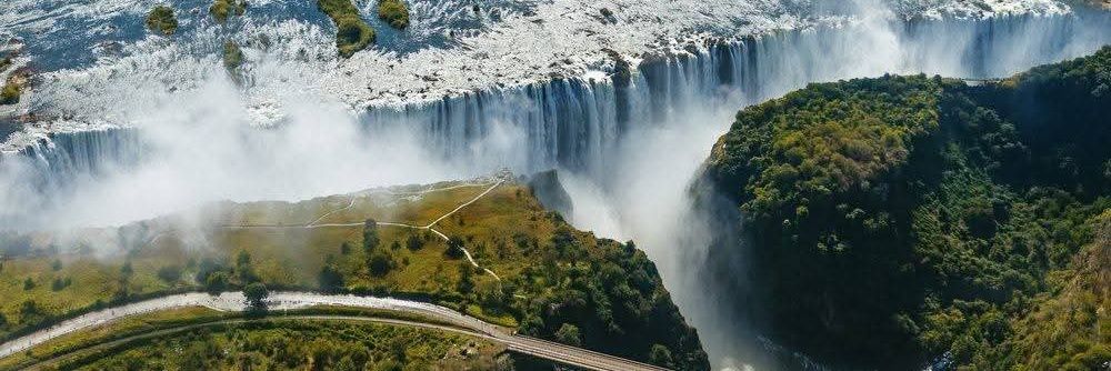 Visitzimbabwe banner