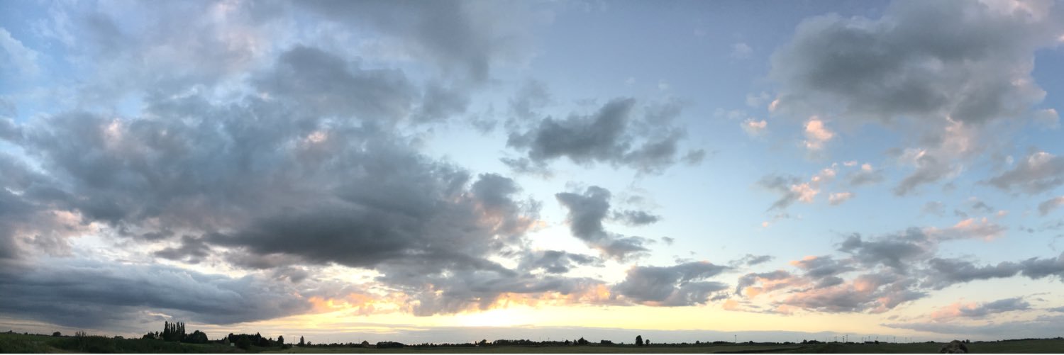 Derek Wanstall banner