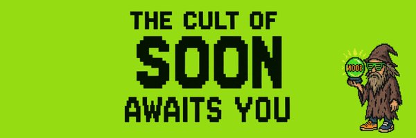 Soonsooncult Profile Banner