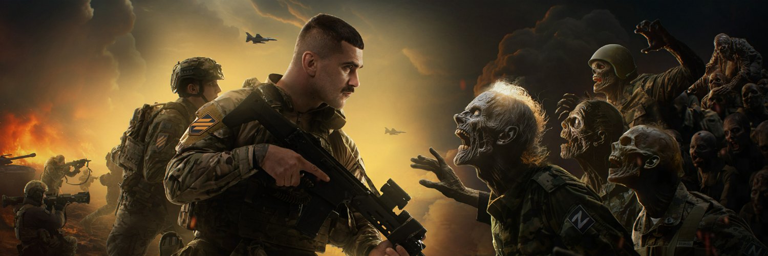 Max banner