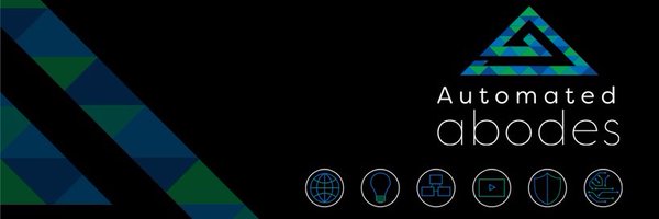AutomatedAbodes Profile Banner