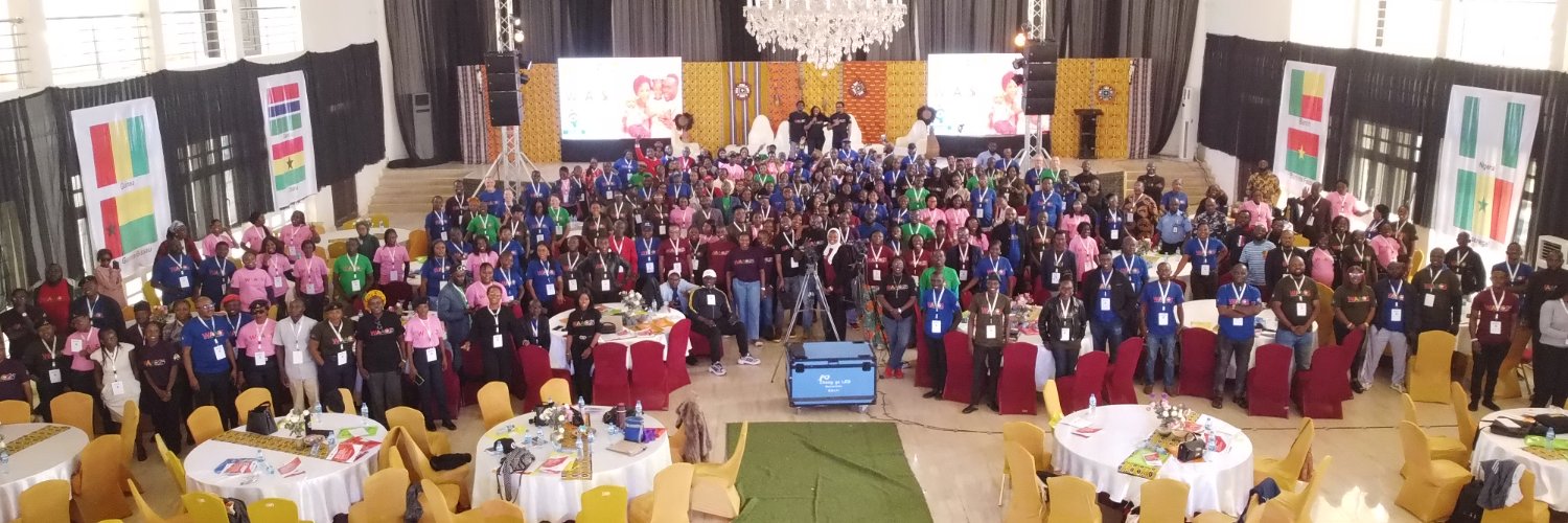 WAACSummit's profile banner image