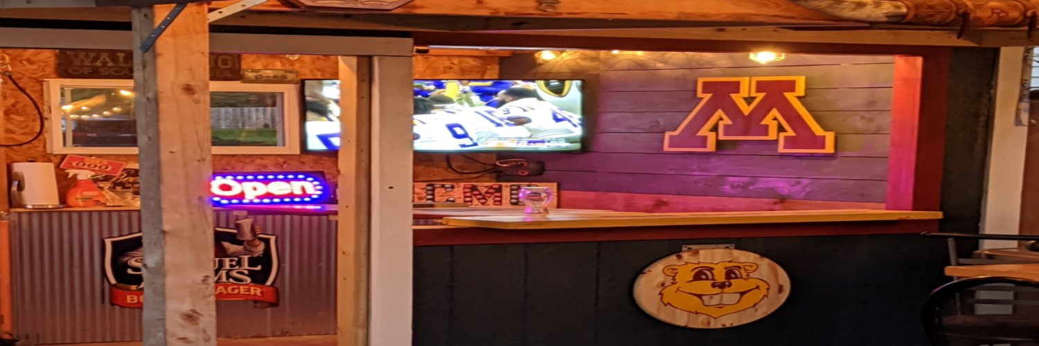 GopherShedBar's profile banner image