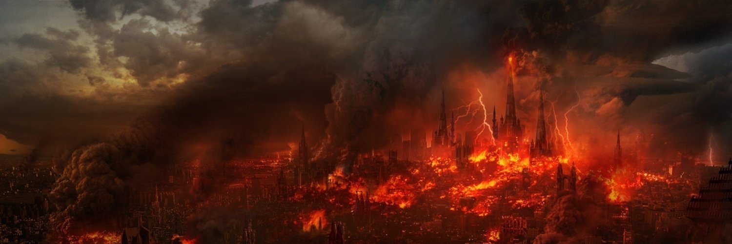 AdeskoFire's profile banner image