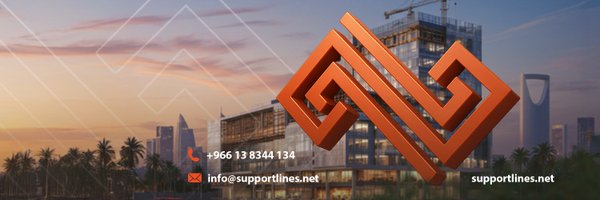 supportlines_20 Profile Banner