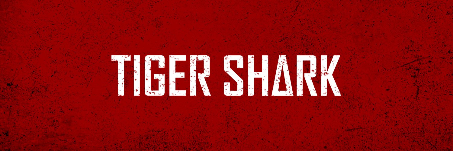 Tiger Shark's banner