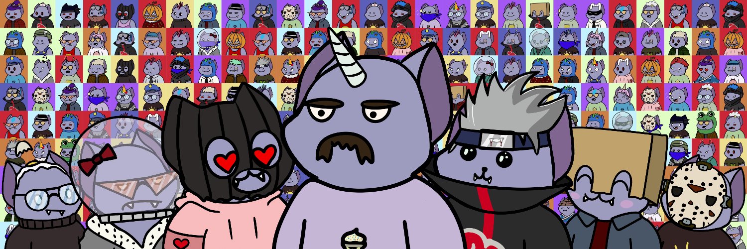 coolbats_nft's profile banner image
