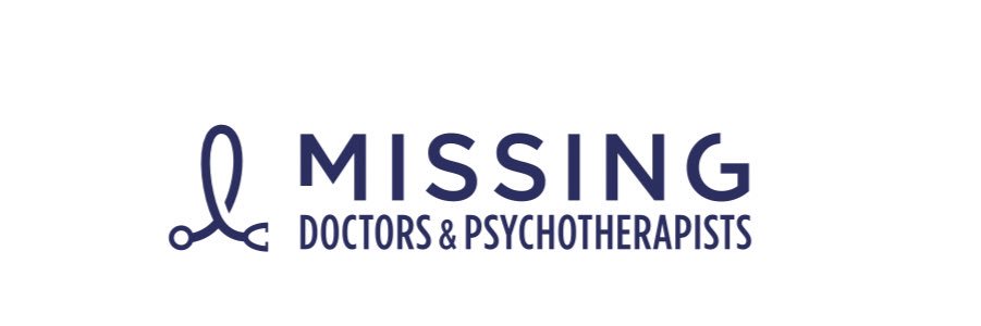 MissingDOCTORSandPSYCHOTHERAPISTS's banner