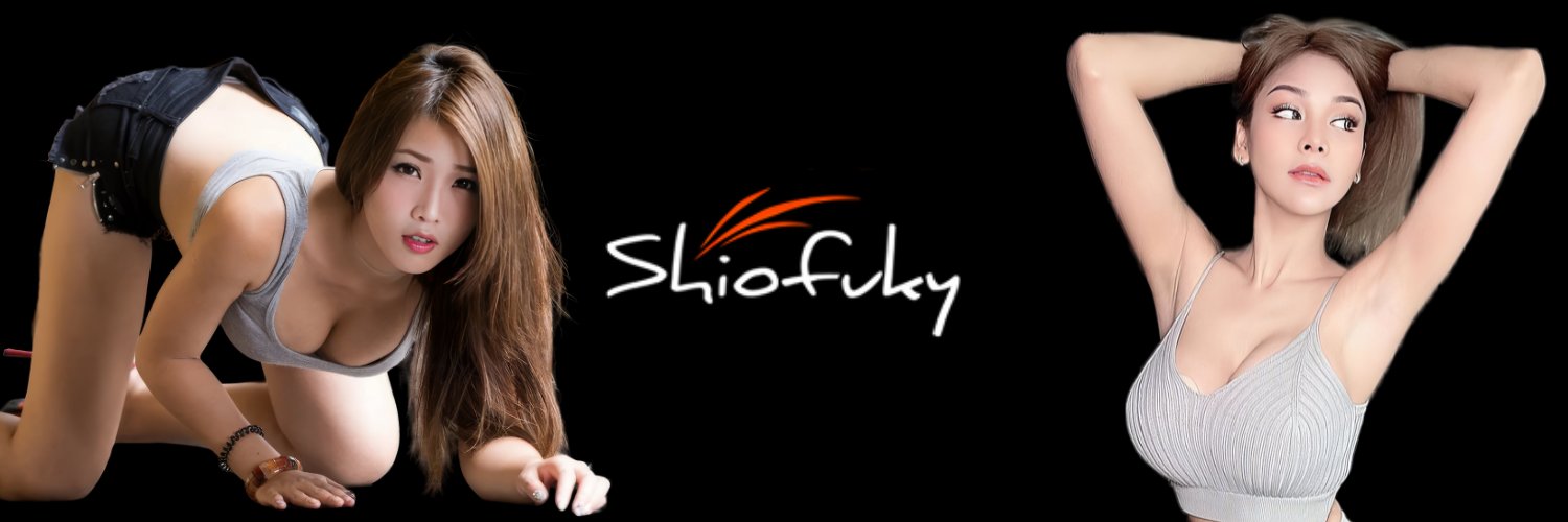 shiofuky's profile banner image