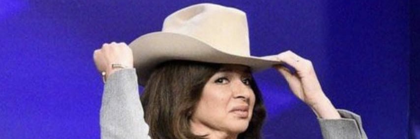 #VoteDemToptoBottom banner