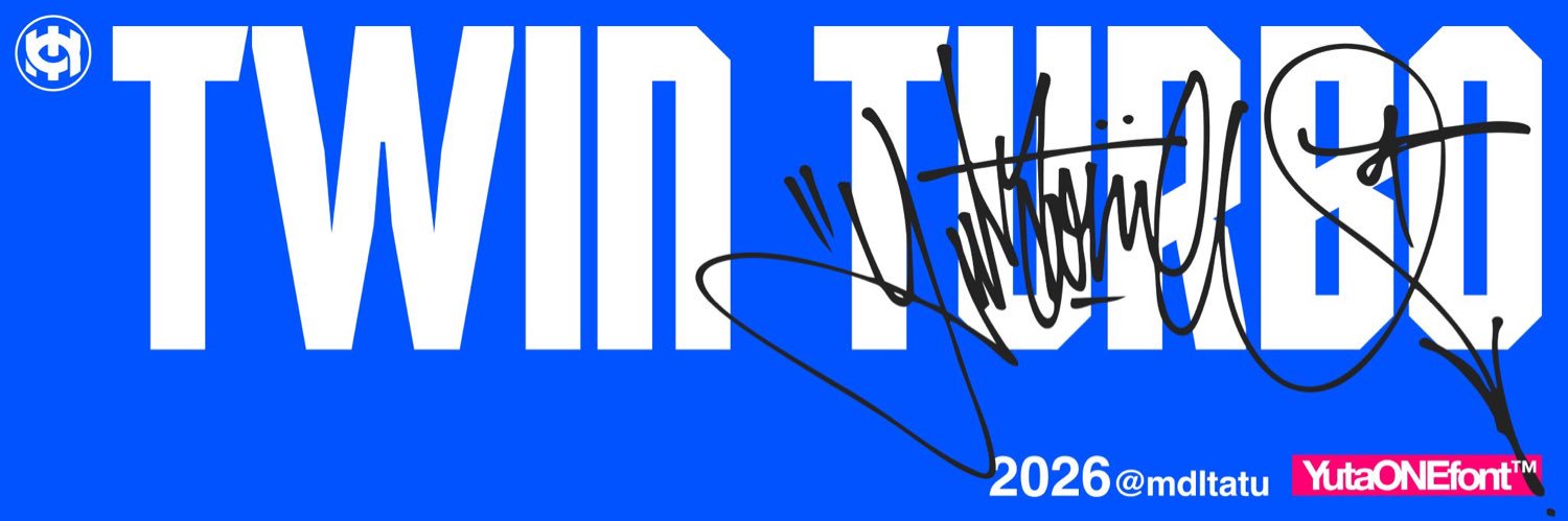 mdltatu's profile banner image