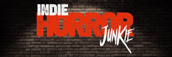 IndieHorrorRick Profile Banner