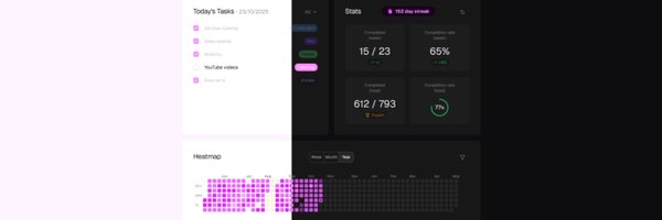 Consistrack_app Profile Banner