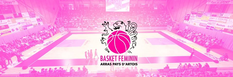 Arras Pays d'Artois BF Officiel banner