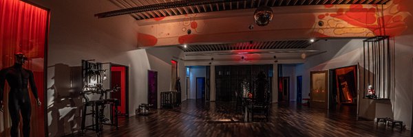 StudioAtrium6 Profile Banner