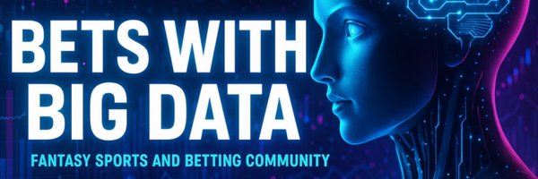 betswithbigdata Profile Banner