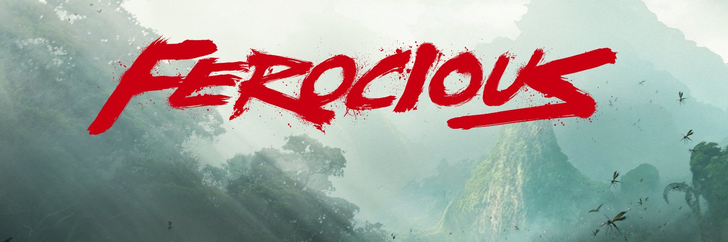 FEROCIOUS - Play the Alpha Demo now! 🦖's banner