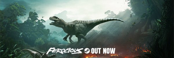 FerociousGame Profile Banner