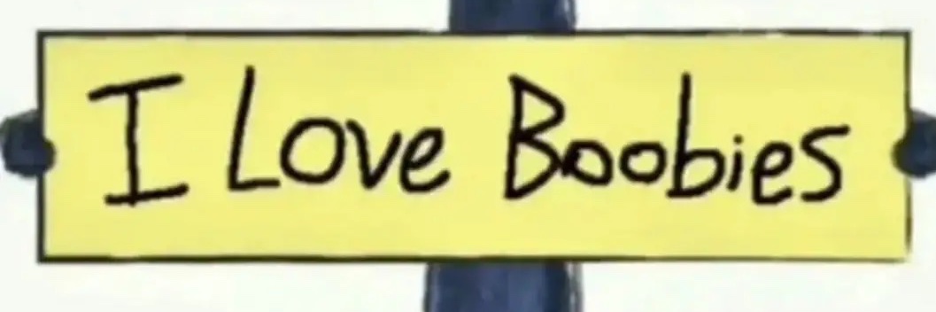Lance banner
