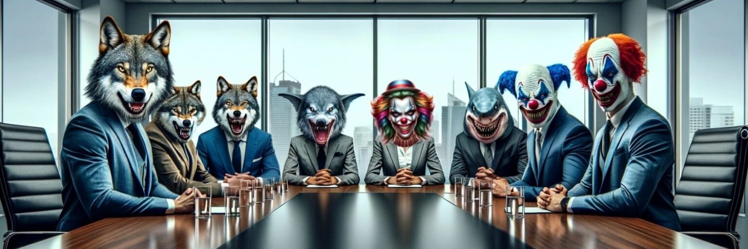 Mark E. Jeftovic banner