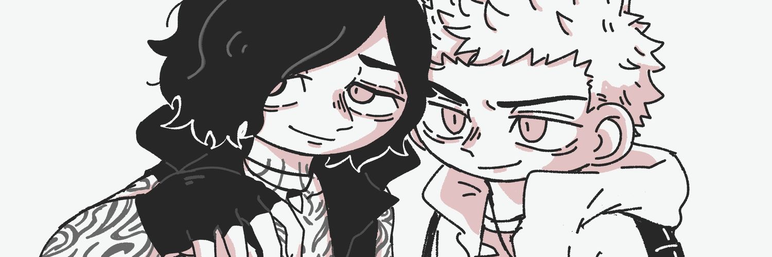 100008susuki's profile banner image