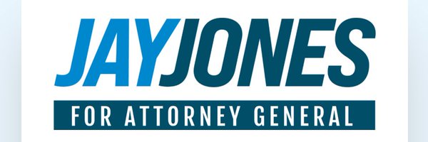 electjayjones Profile Banner