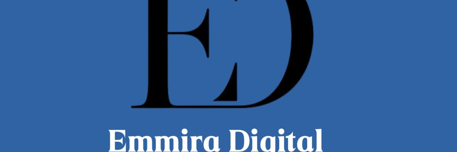 EmmiraDigital's profile banner image