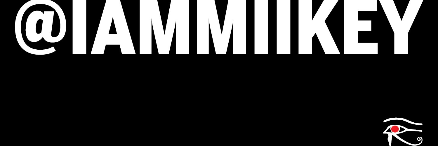 IamMiikey's profile banner image