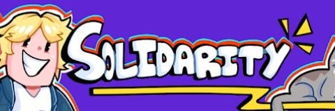 SolidarityRobloxchannel banner