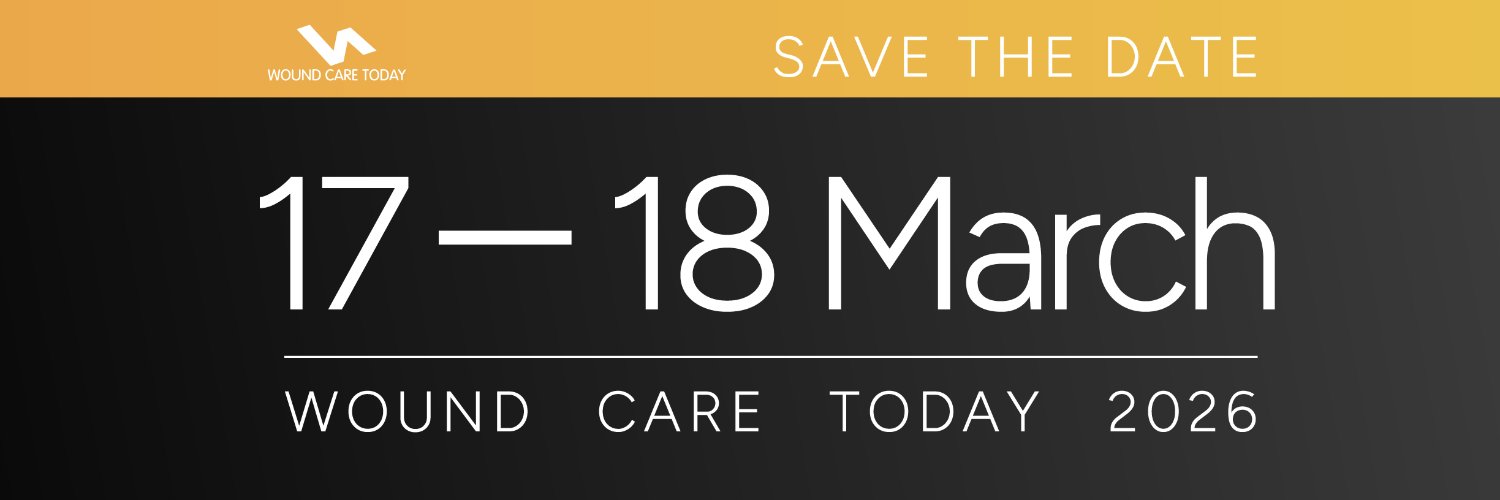 Wound Care Today banner