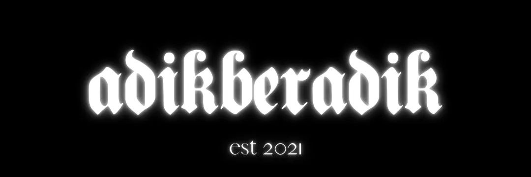 AdeepGarment's profile banner image