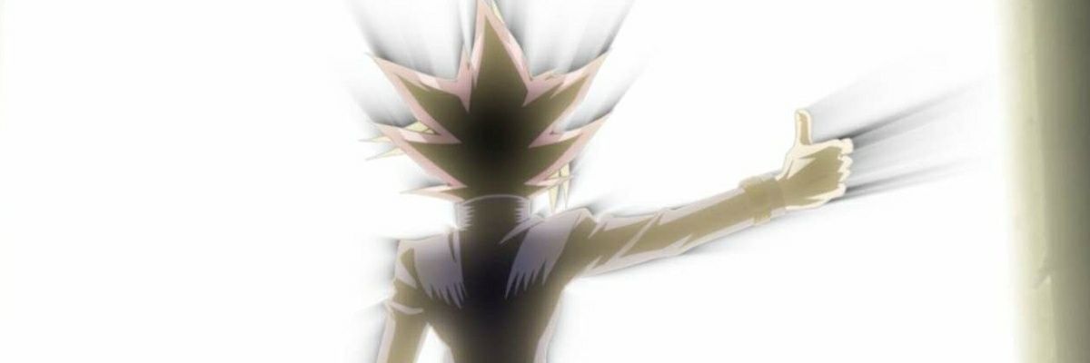Yugiboomer's return era banner