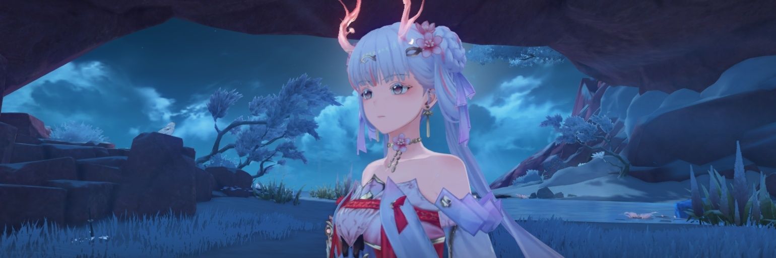 iciclerain1's profile banner image