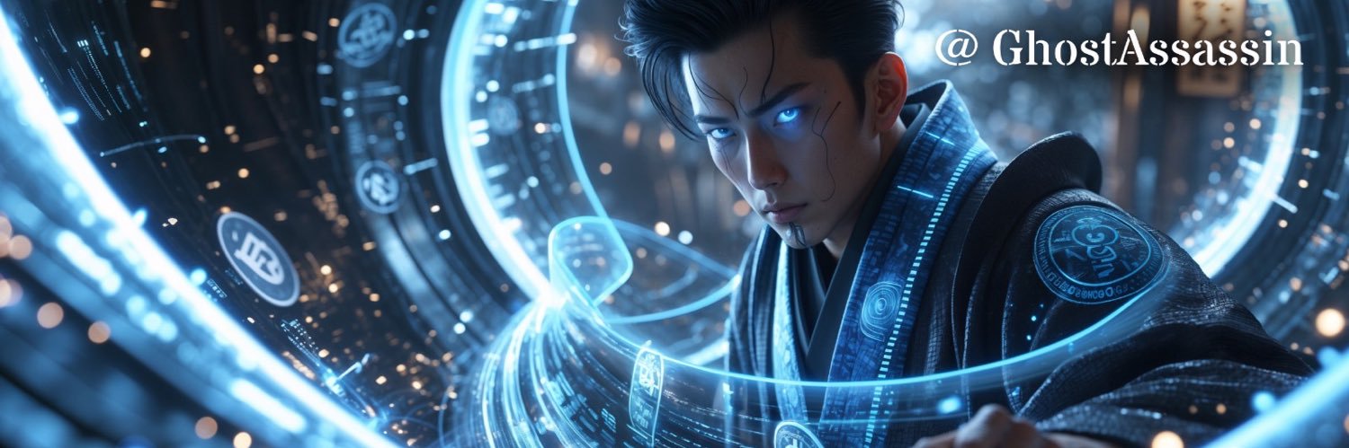 Sensei🥷老师's banner