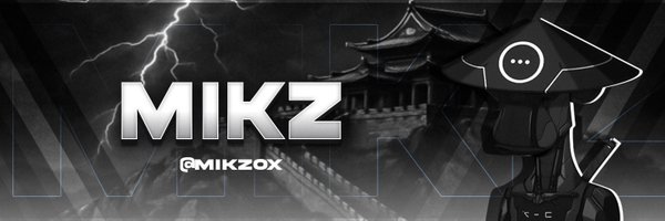 Mikz0x Profile Banner