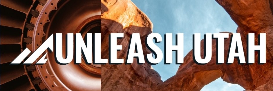 Unleash Utah ⚡'s banner