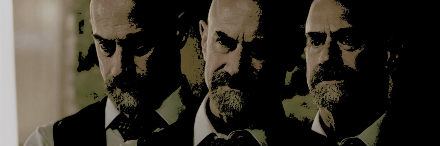 𝓣𝐇𝐄 𝓑𝐑𝐎𝐊𝐄𝐑. banner