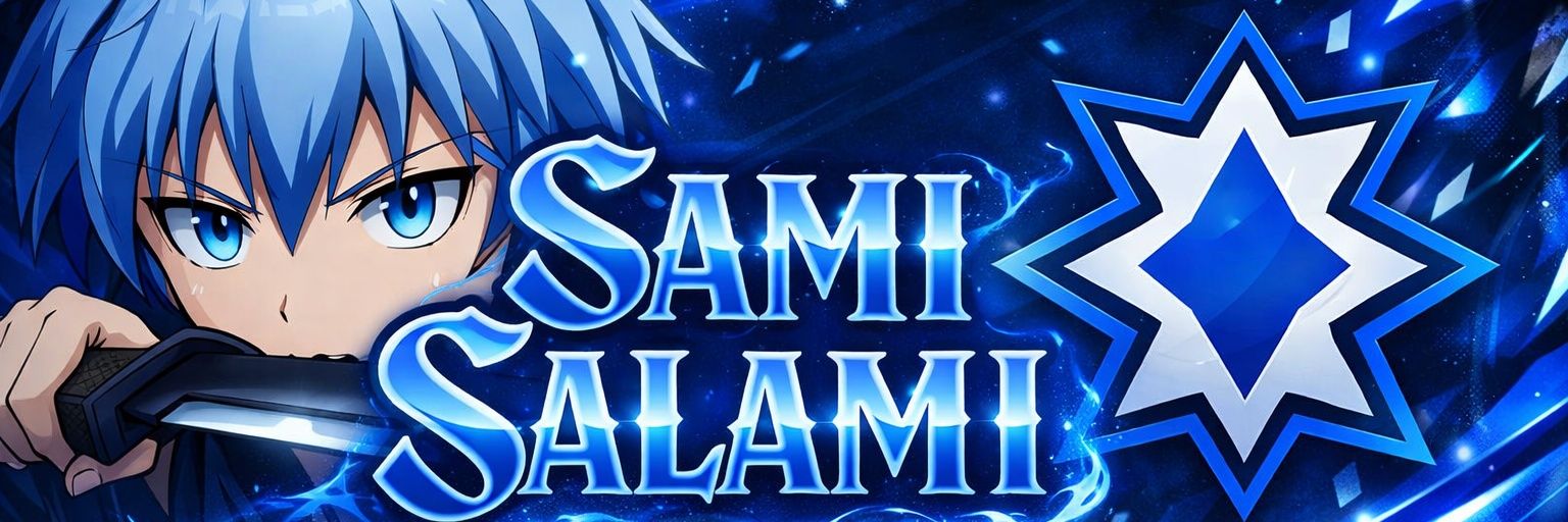 CROWN Sąmį Sąląmį banner