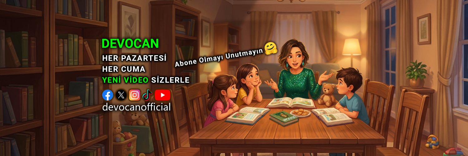 devocanofficial's profile banner image